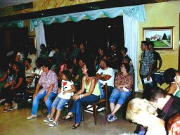 07.09.2012 Apertura Corsi (4)