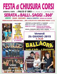 Festa Chiusura Corsi 2015 (67)