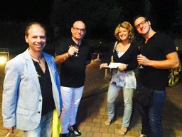 Serata di Apertura 2015 (5)