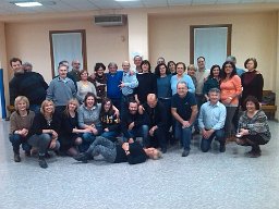 Allievi Corso di Liscio (1)