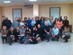 Allievi Corso di Liscio (2)