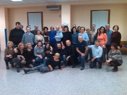 Allievi Corso di Liscio (4)