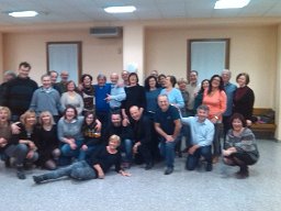 Allievi Corso di Liscio (5)