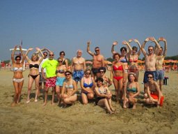 Foto Ballo al mare 2018 (91)