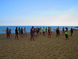 Foto Ballo al mare 2018 (95)