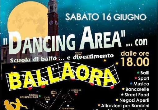 2018.06.16 Notte Bianca 2018