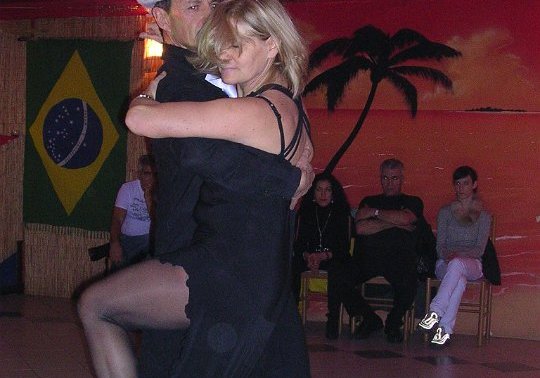 2007 eventi ballaora by maestroadriano
